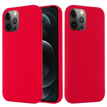 Load image into Gallery viewer, Shockproof Silicone Magsafe Phone Case, For iPhone 16 Pro Max, For iPhone 16 Pro, For iPhone 16 Plus, For iPhone 16, For iPhone 15 Pro Max