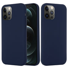 Load image into Gallery viewer, Shockproof Silicone Magsafe Phone Case, For iPhone 16 Pro Max, For iPhone 16 Pro, For iPhone 16 Plus, For iPhone 16, For iPhone 15 Pro Max