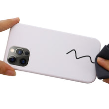 Load image into Gallery viewer, Shockproof Silicone Magsafe Phone Case, For iPhone 15 Pro, For iPhone 15 Plus, For iPhone 15