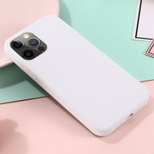 Load image into Gallery viewer, Shockproof Silicone Magsafe Phone Case, For iPhone 15 Pro, For iPhone 15 Plus, For iPhone 15