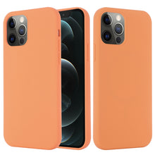 Load image into Gallery viewer, Shockproof Silicone Magsafe Phone Case, For iPhone 15 Pro, For iPhone 15 Plus, For iPhone 15