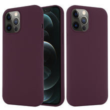 Load image into Gallery viewer, Shockproof Silicone Magsafe Phone Case, For iPhone 15 Pro, For iPhone 15 Plus, For iPhone 15