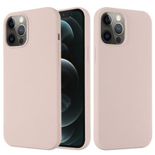 Load image into Gallery viewer, Shockproof Silicone Magsafe Phone Case, For iPhone 15 Pro, For iPhone 15 Plus, For iPhone 15