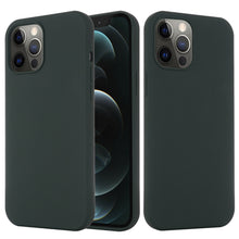Load image into Gallery viewer, Shockproof Silicone Magsafe Phone Case, For iPhone 15 Pro, For iPhone 15 Plus, For iPhone 15