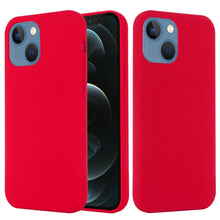 Load image into Gallery viewer, Shockproof Silicone Magsafe Phone Case, For iPhone 15 Pro, For iPhone 15 Plus, For iPhone 15