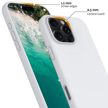 Load image into Gallery viewer, Shockproof Silicone Magsafe Phone Case, For iPhone 16 Pro Max, For iPhone 16 Pro, For iPhone 16 Plus, For iPhone 16, For iPhone 15 Pro Max