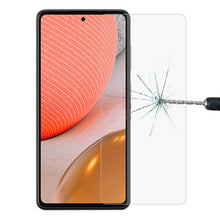 Load image into Gallery viewer, 0.26mm 9H 2.5D High Aluminum Tempered Glass Film