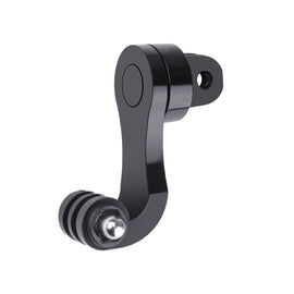 360 Rotation J-Hook Buckle Mount Adapter