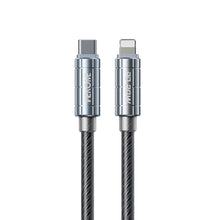 Load image into Gallery viewer, WK WDC-205 PD 20W USB-C/Type-C to 8 Pin Super Fast Charge Data Cable, Length: 1m, WDC-205