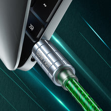 Load image into Gallery viewer, WK WDC-205 PD 20W USB-C/Type-C to 8 Pin Super Fast Charge Data Cable, Length: 1m, WDC-205