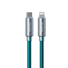 Load image into Gallery viewer, WK WDC-205 PD 20W USB-C/Type-C to 8 Pin Super Fast Charge Data Cable, Length: 1m, WDC-205
