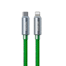 Load image into Gallery viewer, WK WDC-205 PD 20W USB-C/Type-C to 8 Pin Super Fast Charge Data Cable, Length: 1m, WDC-205