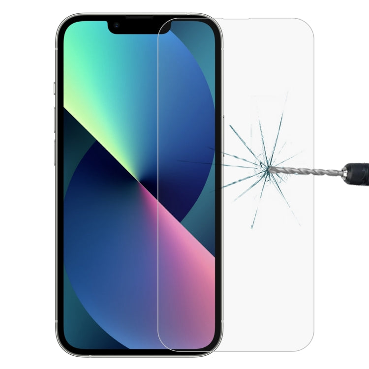 0.26mm 9H 2.5D High Aluminum Tempered Glass Film, For iPhone 16e / 13 / 13 Pro, For iPhone 15 Plus / 15 Pro Max, For iPhone 15 / 15 Pro, For iPhone 14 Plus, For iPhone 14 Pro, For iPhone 14 Pro Max, For iPhone 13 mini, For iPhone 12 Pro Max            ...