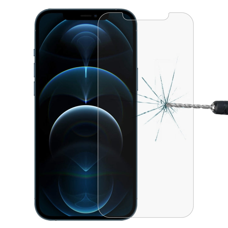 0.26mm 9H 2.5D High Aluminum Tempered Glass Film, For iPhone 16e / 13 / 13 Pro, For iPhone 15 Plus / 15 Pro Max, For iPhone 15 / 15 Pro, For iPhone 14 Plus, For iPhone 14 Pro, For iPhone 14 Pro Max, For iPhone 13 mini, For iPhone 12 Pro Max            ...