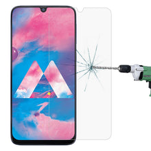 Load image into Gallery viewer, Half-screen Transparent Tempered Glass Film