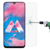 Half-screen Transparent Tempered Glass Film, For Samsung Galaxy A40s(1 PC), For Huawei nova 5z (1 PC), For Samsung Galaxy J7 Core(1 PC), For Huawei nova 6 (1 PC), For Vivo S1 (1 PC), For Vivo S1 Pro (1 PC), For Vivo X27 (1 PC), For Huawei nova 7 (1 PC)...