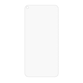 Half-screen Transparent Tempered Glass Film