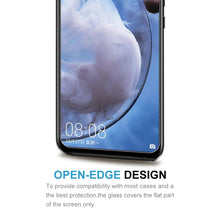 Load image into Gallery viewer, Half-screen Transparent Tempered Glass Film
