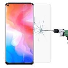 Load image into Gallery viewer, Half-screen Transparent Tempered Glass Film