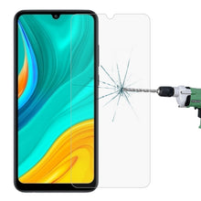 Load image into Gallery viewer, Half-screen Transparent Tempered Glass Film