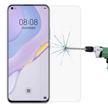 Load image into Gallery viewer, Half-screen Transparent Tempered Glass Film