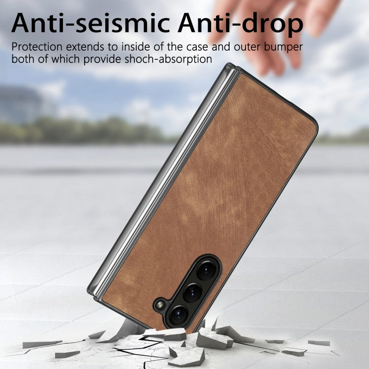 Skin-feel Solid Color PU Back Cover Phone Case