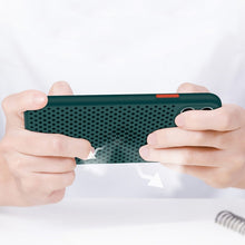 Load image into Gallery viewer, All-inclusive Shockproof Breathable TPU Protective Case, For iPhone 11 Pro, For iPhone 11, For iPhone 11 Pro Max