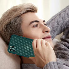 Load image into Gallery viewer, All-inclusive Shockproof Breathable TPU Protective Case, For iPhone 11 Pro, For iPhone 11, For iPhone 11 Pro Max