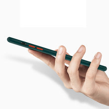 Load image into Gallery viewer, All-inclusive Shockproof Breathable TPU Protective Case, For iPhone 11 Pro, For iPhone 11, For iPhone 11 Pro Max