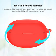 Load image into Gallery viewer, Wireless Earphone Silicone Protective Case, For Realme Buds Air5 Pro