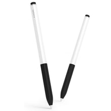 Load image into Gallery viewer, Jelly Style Translucent Silicone Protective Pen Case