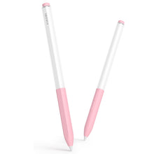Load image into Gallery viewer, Jelly Style Translucent Silicone Protective Pen Case, For Xiaomi Stylus Pen 2