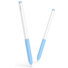 Load image into Gallery viewer, Jelly Style Translucent Silicone Protective Pen Case, For Xiaomi Stylus Pen 2