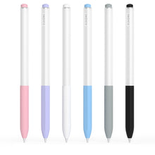 Load image into Gallery viewer, Jelly Style Translucent Silicone Protective Pen Case, For Xiaomi Stylus Pen 2