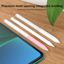 Load image into Gallery viewer, Jelly Style Translucent Silicone Protective Pen Case