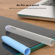 Load image into Gallery viewer, Jelly Style Translucent Silicone Protective Pen Case, For Xiaomi Stylus Pen 2