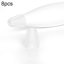 Load image into Gallery viewer, 8pcs / Set Silicone Wear-resistant Stylus Nib Cover