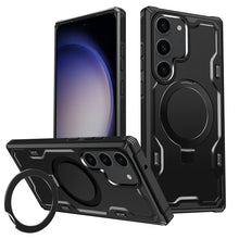 Load image into Gallery viewer, Patronus MagSafe Magnetic Holder Phone Case