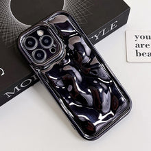 Load image into Gallery viewer, Electroplating Meteorite Texture TPU Phone Case, For iPhone 11 Pro, For iPhone X / XS, For iPhone XR, For iPhone XS Max