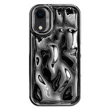 Load image into Gallery viewer, Electroplating Meteorite Texture TPU Phone Case, For iPhone 11 Pro, For iPhone X / XS, For iPhone XR, For iPhone XS Max