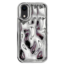 Load image into Gallery viewer, Electroplating Meteorite Texture TPU Phone Case, For iPhone 11 Pro, For iPhone X / XS, For iPhone XR, For iPhone XS Max