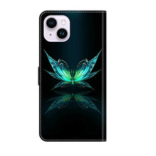 Load image into Gallery viewer, Crystal 3D Shockproof Protective Leather Phone Case, For iPhone 14 Plus, For iPhone 15 Pro Max