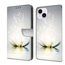 Load image into Gallery viewer, Crystal 3D Shockproof Protective Leather Phone Case, For iPhone 14 Plus, For iPhone 15 Pro Max