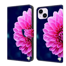 Load image into Gallery viewer, Crystal 3D Shockproof Protective Leather Phone Case, For iPhone 14 Plus, For iPhone 15 Pro Max
