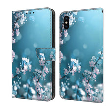 Load image into Gallery viewer, Crystal 3D Shockproof Protective Leather Phone Case, For iPhone 11 Pro, For iPhone X / XS