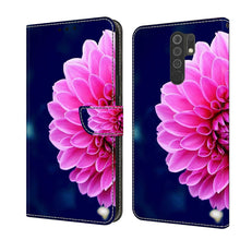 Load image into Gallery viewer, Crystal 3D Shockproof Protective Leather Phone Case, For Xiaomi Redmi 9, For Xiaomi Redmi 9C