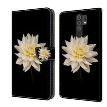 Load image into Gallery viewer, Crystal 3D Shockproof Protective Leather Phone Case, For Xiaomi Redmi 9, For Xiaomi Redmi 9C