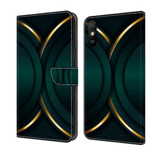Load image into Gallery viewer, Crystal 3D Shockproof Protective Leather Phone Case, For Xiaomi Redmi 9T, For Xiaomi Redmi 9A