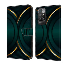 Load image into Gallery viewer, Crystal 3D Shockproof Protective Leather Phone Case, For Xiaomi Redmi Note 12 Pro Global, For Xiaomi Redmi 10