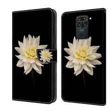 Load image into Gallery viewer, Crystal 3D Shockproof Protective Leather Phone Case, For Xiaomi Redmi Note 9, For Xiaomi Redmi Note 9 Pro